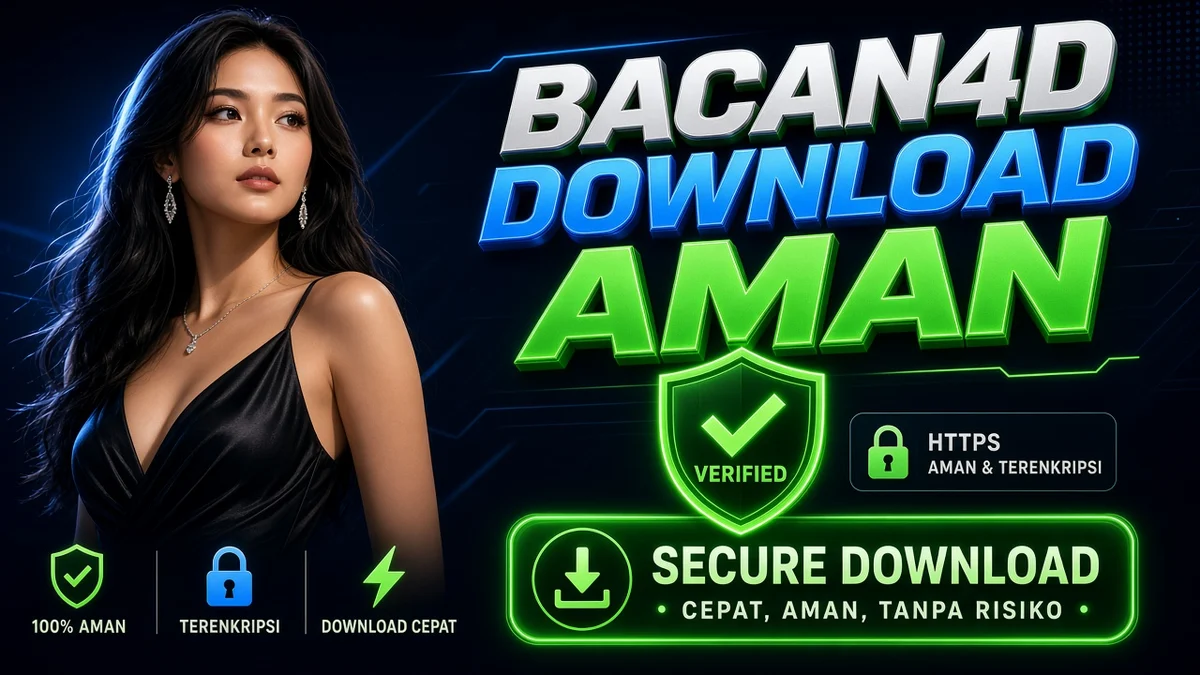 download bacan4d lebih aman: checklist sumber